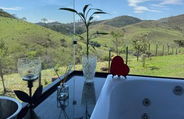 Pousada Renaissance Chalés - Foto 1