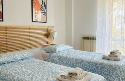 Bella Canosa casa vacanza con 3 camere da letto e posto auto custodito - Foto 16