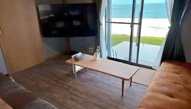 Shima-shi kodate - Foto 2, Habitación