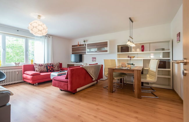 Appartmenthaus am Erlbach - Photo 51