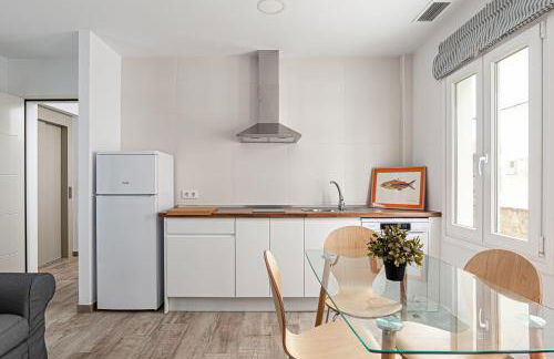 Apartamentos Wamba - Foto 18