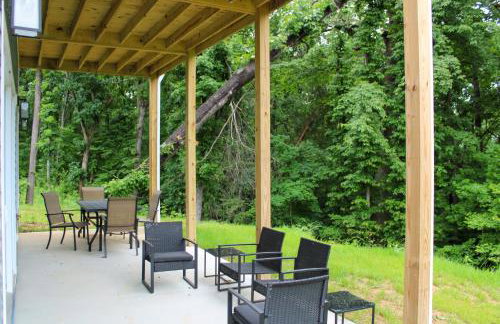 Lakeside Home Near Mammoth Cave and Nolin Lake! - Foto 37