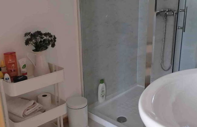 Casinha Do Rio - Relax in the Middle of - Foto 7