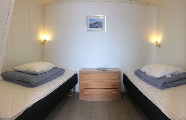 Arctic Seasport - Foto 2