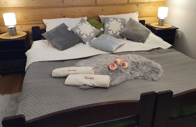 Apartamenty Sun & Snow Pacyfik Spa - Foto 7