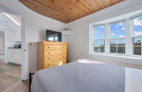 Seaside Cottages - Cottage 05 - Hidden Treasure - Foto 10