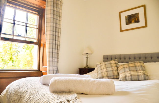 Old Kilmun House - Foto 35