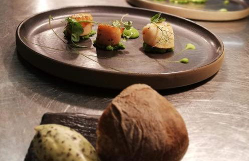 Cringletie House Hotel - Foto 56