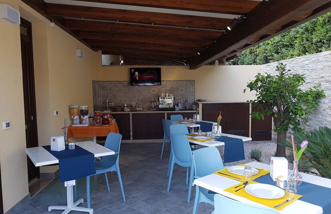 Room & Breakfast Aloe - Foto 11