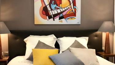 NUMA BLANC 300 M PALAIS DES FESTIVALS - Foto 4