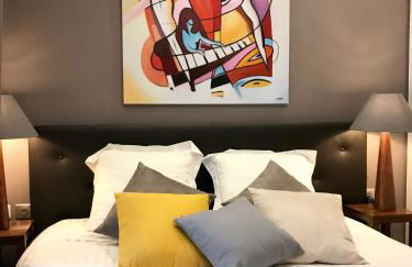 NUMA BLANC 300 M PALAIS DES FESTIVALS - Foto 4