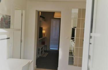 Vive Vitoria Apartamento con jardín - Foto 12