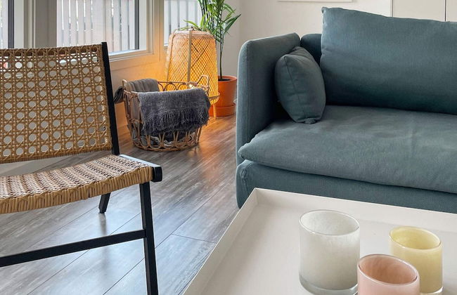 Stylish Holiday Apartment on Oland - Foto 16