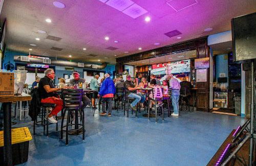 Waterfront Lake Conroe Home with Pool Access! - Foto 35