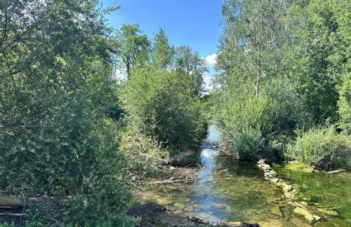 Appartement au coeur du vignoble tonnerrois - Foto 26