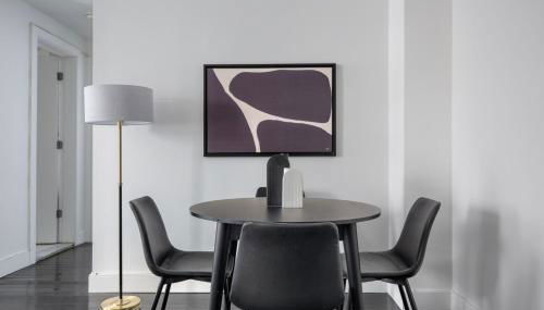 Midtown 2br w doorman wd nr Central Park NYC-1246 - Foto 5, Other