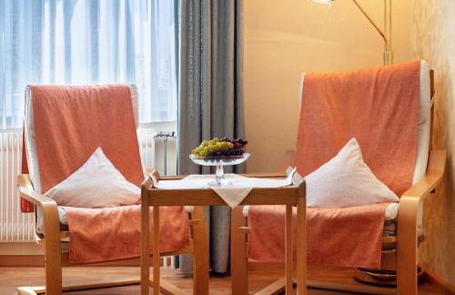 Haus Gramespacher - Foto 16