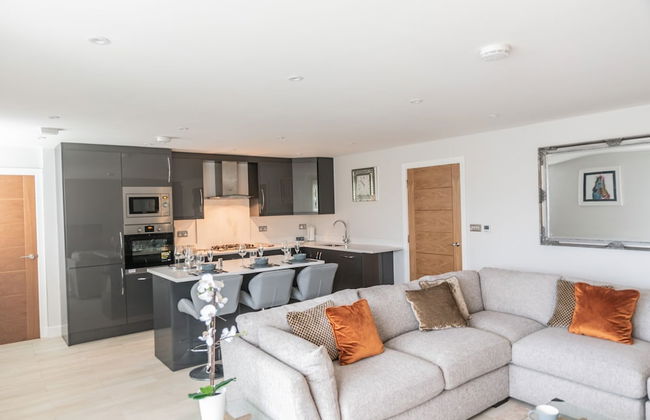 Ivory Lodge - Foto 51