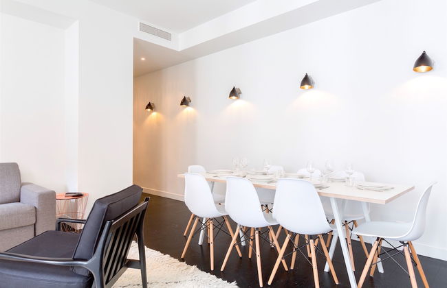 Habitat Parisien - Drouot Luxe - Foto 148