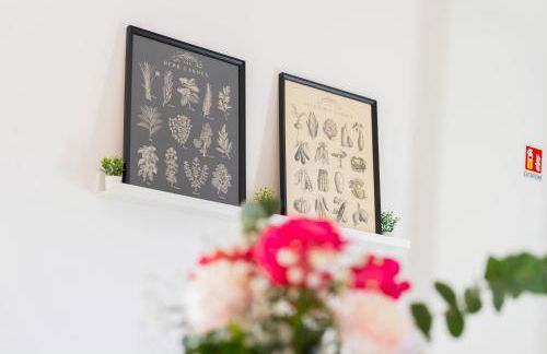 giardino e piscina apartment - Photo 52