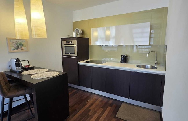 MyPlace Premium Apartments - Foto 50