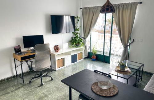 Mamarosa Fuerteventura Base Perfecta 5min Aeropuerto & Teletrabajo - Photo 7