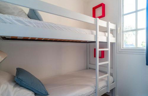 Côté Ouest - Appt avec piscine partagée - Foto 6