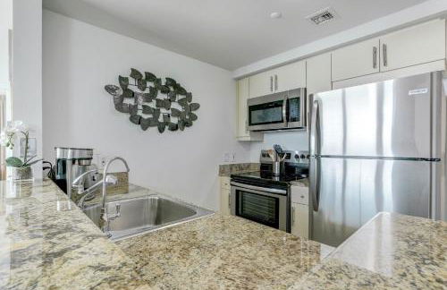 iCoconutGrove - Luxurious Vacation Rentals in Coconut Grove - Foto 30