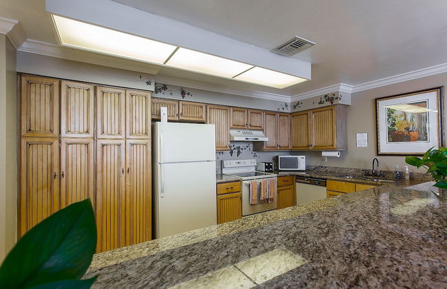 Shores Club by Distinctive Beach Rentals - Foto 22