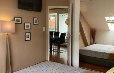 La Gentiane bleue, vue lac Saint Point - Foto 15