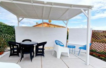 La casa al mare, Pittulongu - Photo 9