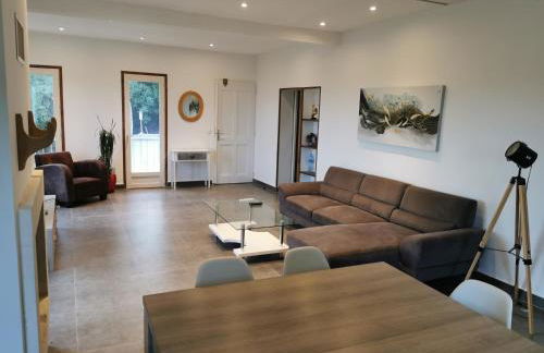 Maison avec vue sur la mer et piscine - Foto 9