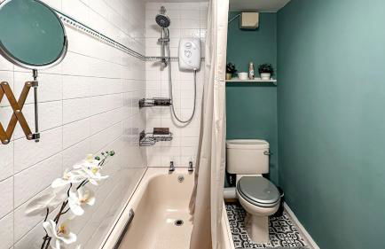 Sunny day new flat with 5 beds - Foto 12