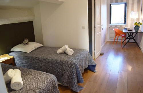 Les Oliviers - Foto 18