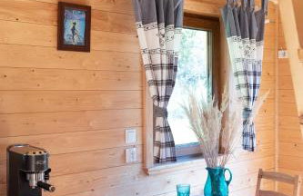 Szalejówka Domki - Foto 31