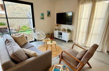 Le Temps d'une île - SPA & vélos inclus - Foto 22