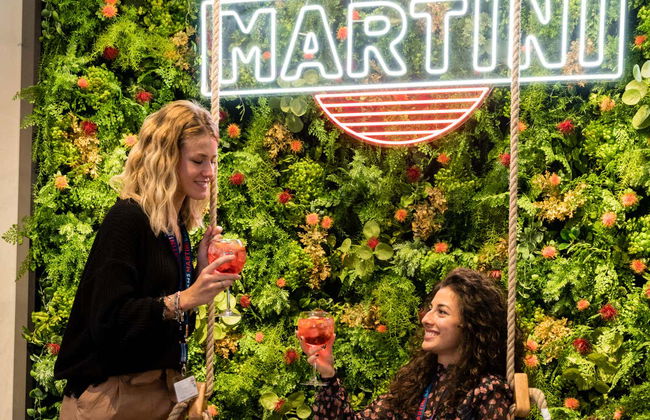 Visite de la Casa Martini avec dégustation - Photo 3