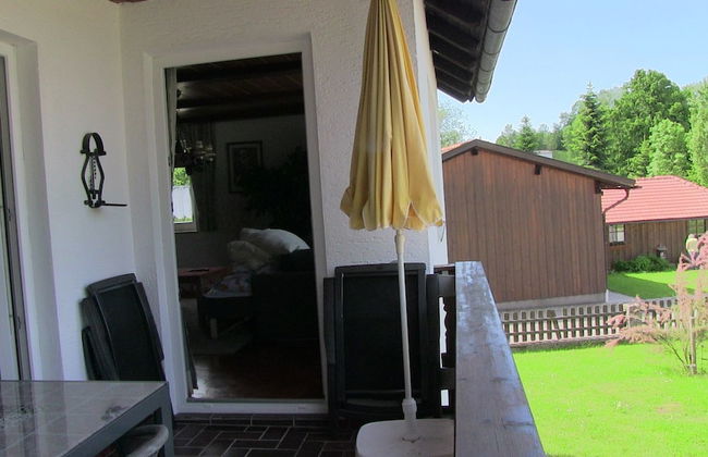 Ferienwohnung Max Riedl - Foto 17