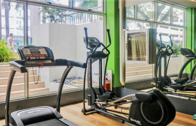 THE PROMENADE - SM North Edsa QC Manila - Photo 19