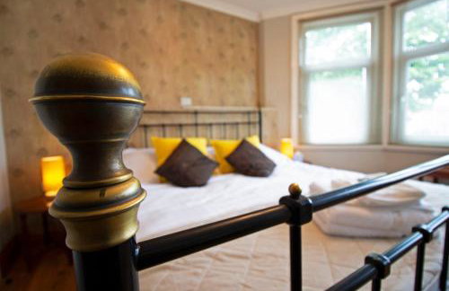 Victorian Cartref in the heart of Llandudno - Foto 51