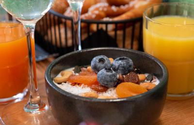 KOOS Hotel&Apartments - City Aparthotel - Foto 21