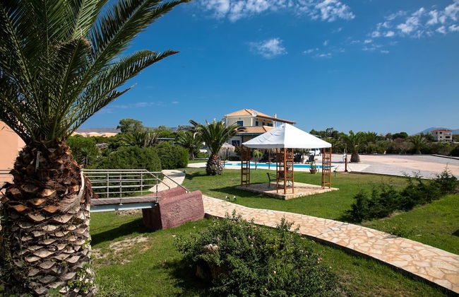 Villa Sapphire - Foto 19