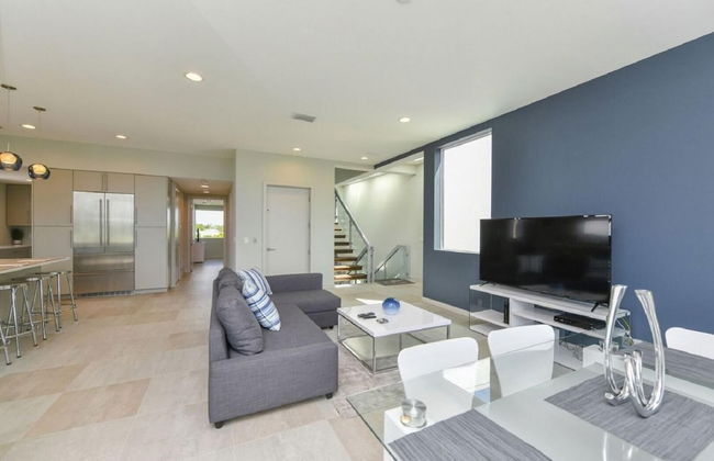 Lookout by Beachside Management - Foto 26