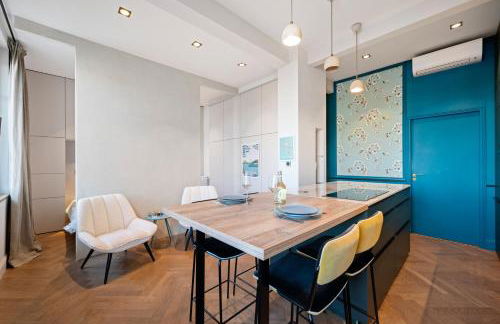 La Fenêtre sur Mer - Superbe Vue Sur Le Port - Foto 15