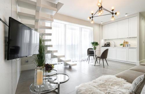 ApartPark by Baltic Home - Foto 62