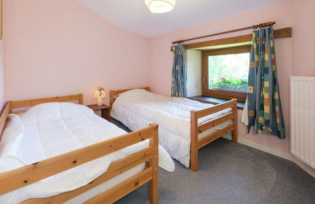 Rustic Cottage in Jevigne - Foto 6