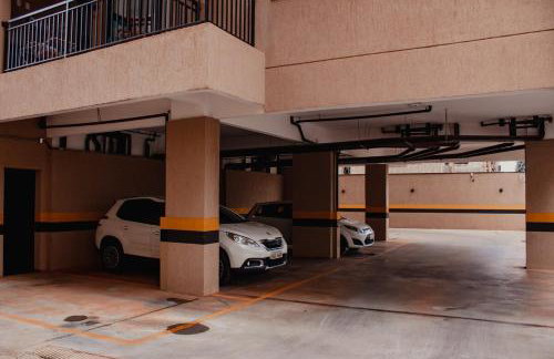 Ribeirania-2 dormitórios-wifi-Garagem-pet friendly - Foto 45