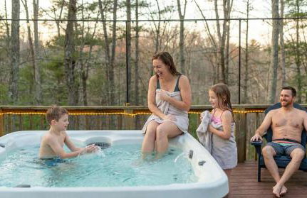 6-Bed Family Retreat Hot Tub Game Room Playground - Foto 70