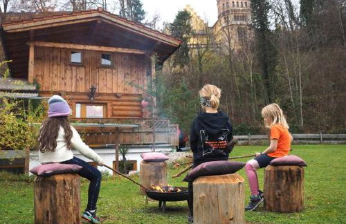 Schlossalm Ferienwohnungen - Foto 17