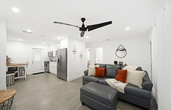 Peaceful Retreat in Fort Lauderdale - Foto 33